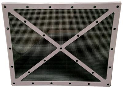 RACE CAR BODY PANEL