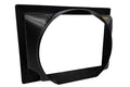 SS RADIATOR SHROUD