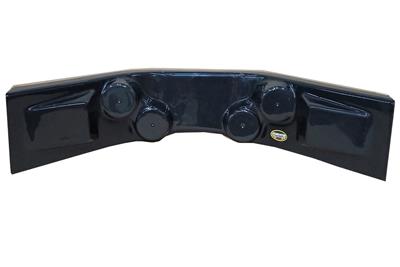 DASH PANEL