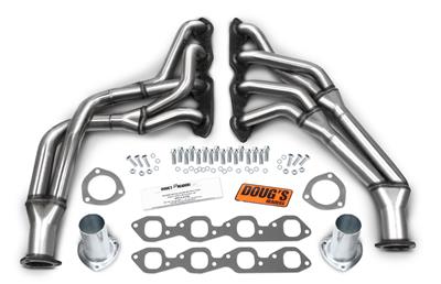 HEADERS SBC TRI Y SS
