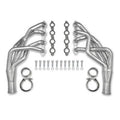 HEADERS SHORTY SB LS CERAMIC