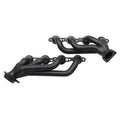 HDR CHEV TRK 5.3L 02-07 BLK