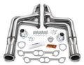 HEADERS HO LONG TUBE SS