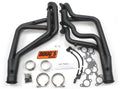 Doug's 65-73 Mustang Coyote Swap Long Tube Headers - Black Coated