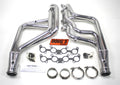 Doug's 65-73 Mustang Coyote Swap Long Tube Headers - Silver Coated