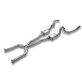 DOUGS EXHAUST SYSTEM