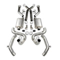 EXHAUST SYSTEM