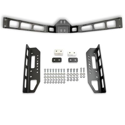 TRANSMISSION CROSSMEMBER