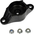 SHOCK MOUNT