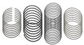 PISTON SHELF STOCK KIT