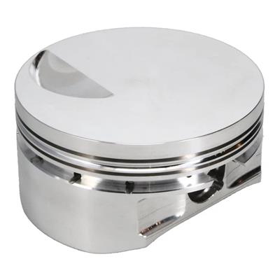 PISTON SHELF STOCK KIT