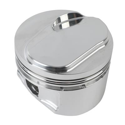 PISTON SHELF STOCK KIT