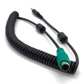 Digirig Digital Mode Transceiver Interface Cables