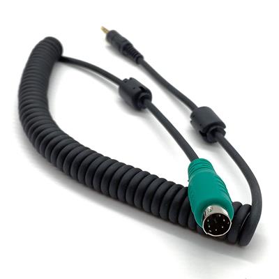 Digirig Digital Mode Transceiver Interface Cables
