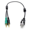 Digirig Digital Mode Transceiver Interface Cables
