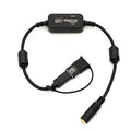 Digirig DRLITE Digital Mode and Radio Control Interfaces