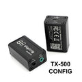 Digirig Digital Mode and Radio Control Interfaces