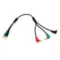 Digirig Digital Mode Transceiver Interface Cables