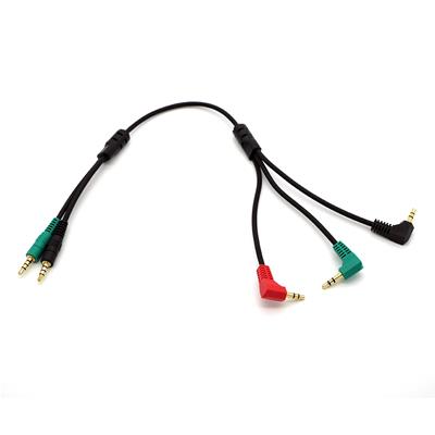 Digirig Digital Mode Transceiver Interface Cables