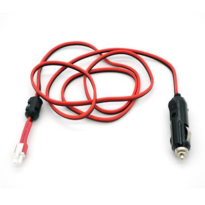Digirig DC Power Cables