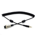 Digirig Digital Mode Transceiver Interface Cables