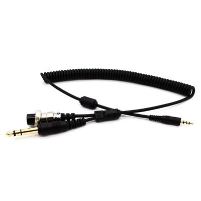 Digirig Digital Mode Transceiver Interface Cables