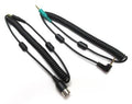 Digirig Digital Mode Transceiver Interface Cables