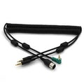Digirig Digital Mode Transceiver Interface Cables