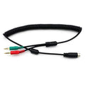 Digirig Digital Mode Transceiver Interface Cables