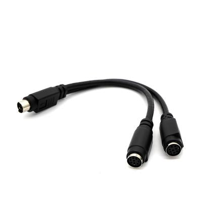 Digirig Digital Mode Transceiver Interface Cables