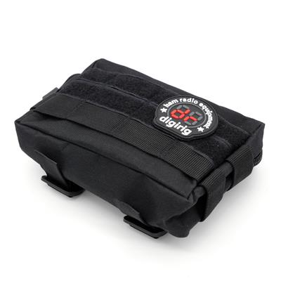 Digirig Gear Organizer Pouches