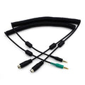 Digirig Digital Mode Transceiver Interface Cables