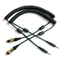 Digirig Digital Mode Transceiver Interface Cables