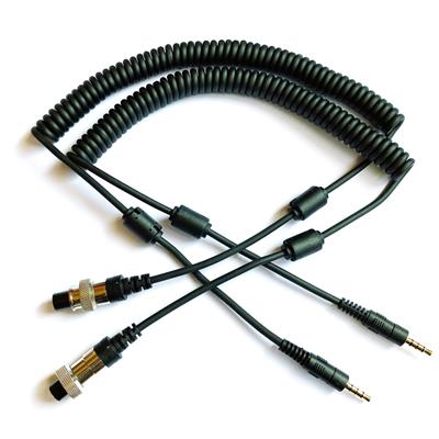Digirig Digital Mode Transceiver Interface Cables