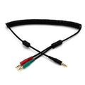Digirig Digital Mode Transceiver Interface Cables