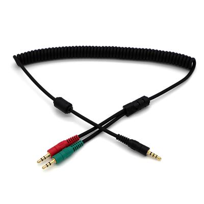 Digirig Digital Mode Transceiver Interface Cables