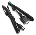 Digirig Digital Mode Transceiver Interface Cables