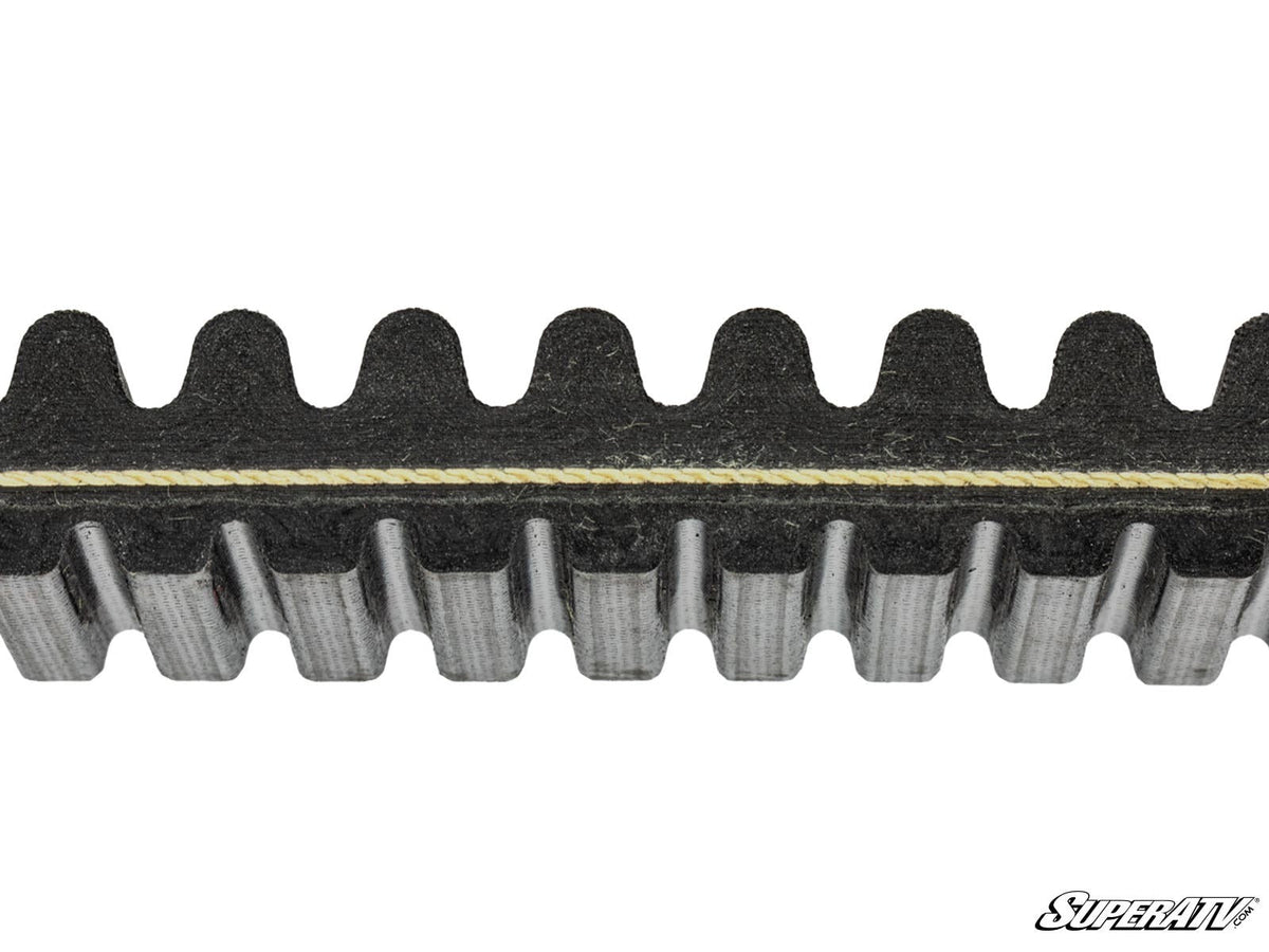 SuperATV G Boost Drive Belt for Can-Am Maverick X3