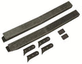 SUBFRAME CONNECTORS