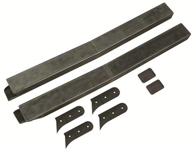 SUBFRAME CONNECTORS
