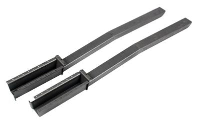 SUBFRAME CONNECTORS