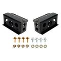 FENDER BRACES