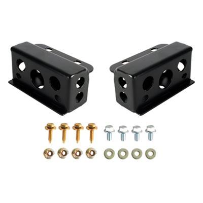 FENDER BRACES