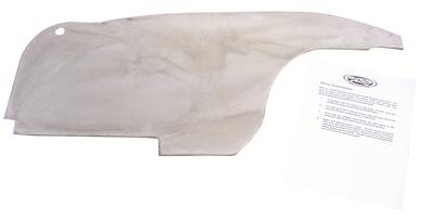 FIREWALL PLATE