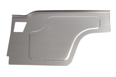 FIREWALL PLATE