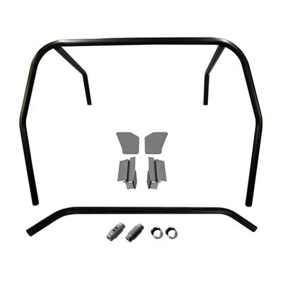 ROLL CAGES