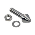 HOOD LATCHES