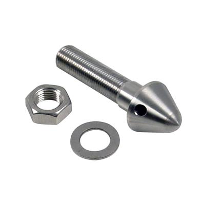 HOOD LATCHES