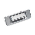 BILLET TAILGATE HANDLE KIT