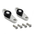 TAILGATE TRUNNION KIT